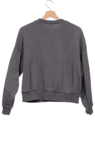 Γυναικεία μπλούζα H&M Divided, Μέγεθος XS, Χρώμα Γκρί, Τιμή 20,00 €