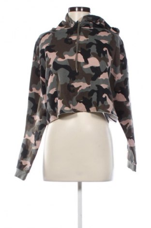 Bluzka damska H&M Divided, Rozmiar L, Kolor Kolorowy, Cena 43,68 zł