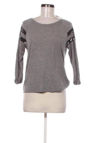 Női blúz H&M Divided, Méret S, Szín Szürke, Ár 5 199 Ft
