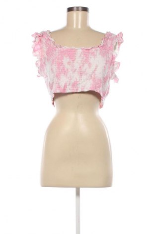 Dámská halenka H&M Divided, Velikost XL, Barva Vícebarevné, Cena  127,00 Kč