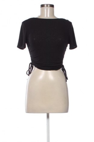 Bluzka damska H&M Divided, Rozmiar S, Kolor Czarny, Cena 43,68 zł