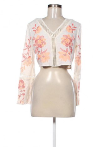 Bluză de femei H&M Divided, Mărime M, Culoare Multicolor, Preț 48,47 Lei