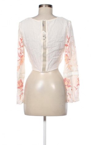 Bluză de femei H&M Divided, Mărime M, Culoare Multicolor, Preț 48,47 Lei