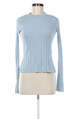 Bluzka damska H&M Divided, Rozmiar M, Kolor Niebieski, Cena 43,26 zł