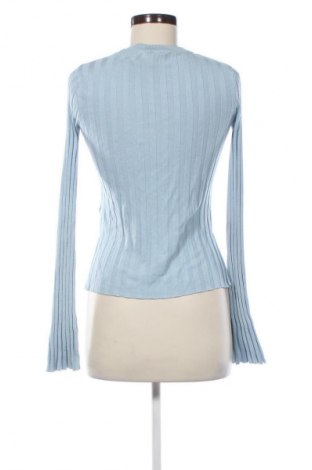 Bluzka damska H&M Divided, Rozmiar M, Kolor Niebieski, Cena 43,26 zł