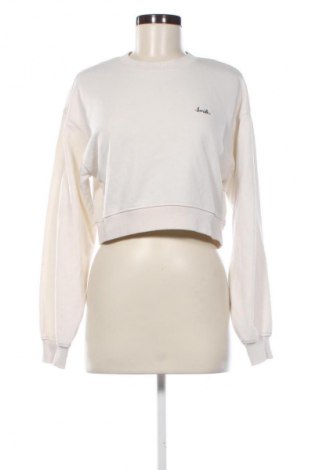 Bluzka damska H&M Divided, Rozmiar S, Kolor ecru, Cena 43,68 zł