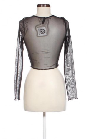 Dámska blúza H&M Divided, Veľkosť S, Farba Čierna, Cena  9,74 €