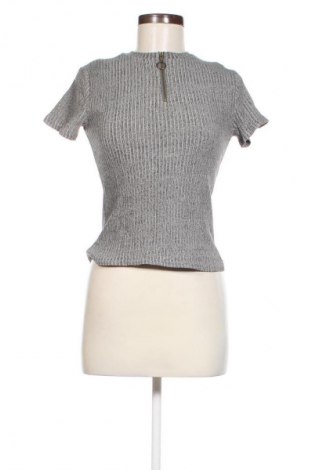 Dámska blúza H&M Divided, Veľkosť S, Farba Sivá, Cena  9,74 €