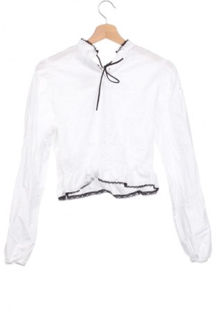 Damen Shirt H&M Divided, Größe S, Farbe Weiß, Preis € 18,47