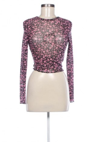 Bluzka damska H&M Divided, Rozmiar S, Kolor Kolorowy, Cena 43,26 zł