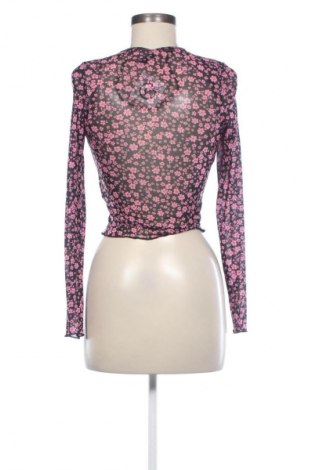 Bluzka damska H&M Divided, Rozmiar S, Kolor Kolorowy, Cena 43,26 zł