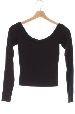 Dámská halenka H&M Divided, Velikost XXS, Barva Černá, Cena  392,00 Kč