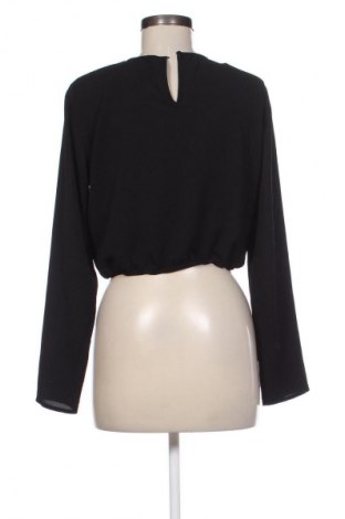 Bluză de femei H&M Divided, Mărime L, Culoare Negru, Preț 48,83 Lei