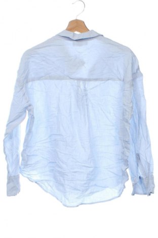 Damen Shirt H&M L.O.G.G., Größe XS, Farbe Mehrfarbig, Preis 13,99 €