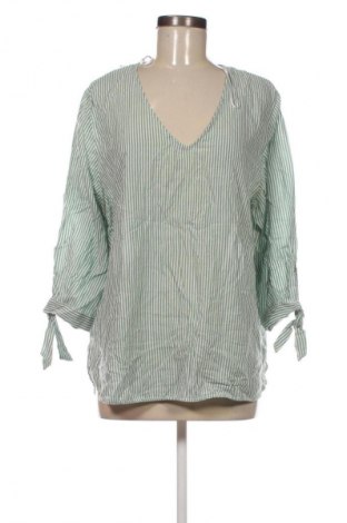 Damen Shirt H&M L.O.G.G., Größe XL, Farbe Mehrfarbig, Preis € 13,99