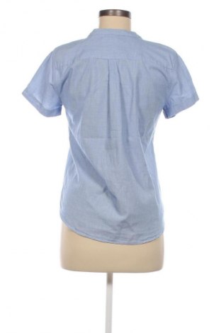 Dámska blúza H&M L.O.G.G., Veľkosť M, Farba Modrá, Cena  10,00 €