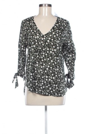 Dámska blúza H&M L.O.G.G., Veľkosť M, Farba Viacfarebná, Cena  9,62 €