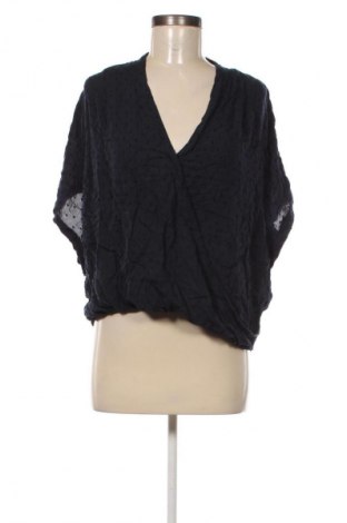Bluzka damska H&M L.O.G.G., Rozmiar XL, Kolor Czarny, Cena 62,99 zł