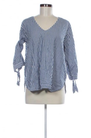 Bluză de femei H&M L.O.G.G., Mărime XL, Culoare Multicolor, Preț 24,99 Lei