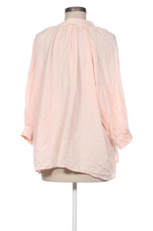 Damen Shirt H&M L.O.G.G., Größe XL, Farbe Rosa, Preis 13,99 €
