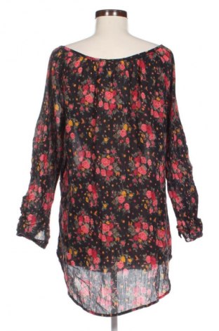 Damen Shirt H&M L.O.G.G., Größe XL, Farbe Mehrfarbig, Preis € 9,72