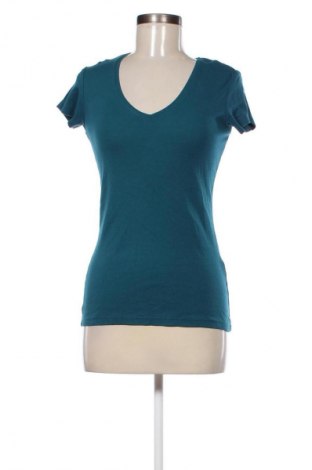 Bluză de femei H&M L.O.G.G., Mărime M, Culoare Verde, Preț 61,99 Lei