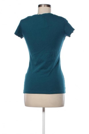 Bluză de femei H&M L.O.G.G., Mărime M, Culoare Verde, Preț 61,99 Lei