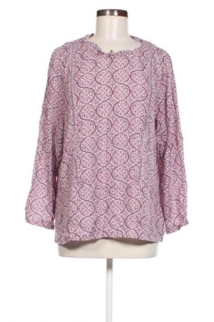 Damen Shirt H&M L.O.G.G., Größe XL, Farbe Mehrfarbig, Preis 18,47 €
