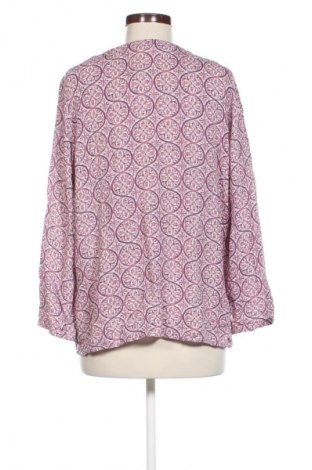 Damen Shirt H&M L.O.G.G., Größe XL, Farbe Mehrfarbig, Preis 18,47 €