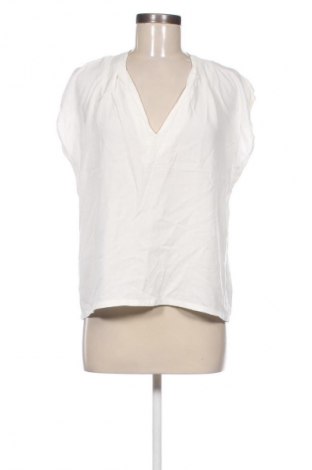 Γυναικεία μπλούζα H&M L.O.G.G., Μέγεθος M, Χρώμα Λευκό, Τιμή 9,72 €