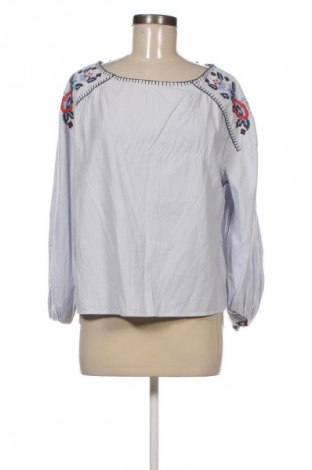 Dámska blúza H&M L.O.G.G., Veľkosť M, Farba Viacfarebná, Cena  9,62 €
