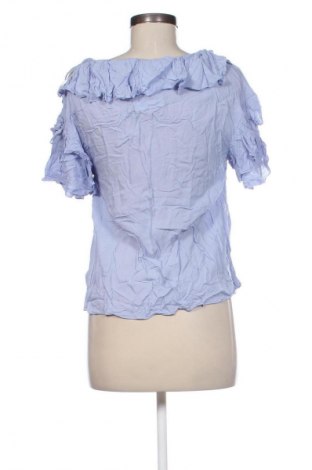 Damen Shirt H&M L.O.G.G., Größe M, Farbe Lila, Preis € 7,99