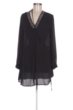 Dámská halenka H&M Mama, Velikost M, Barva Modrá, Cena  309,00 Kč