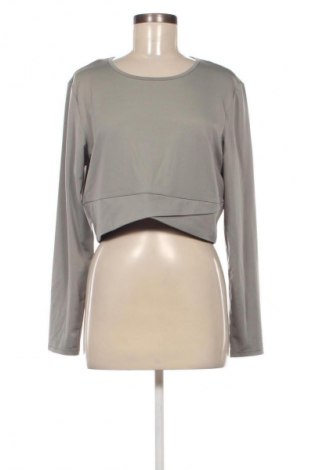 Női blúz H&M Sport, Méret XL, Szín Szürke, Ár 6 269 Ft