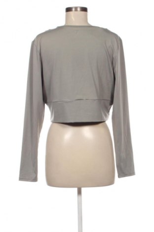 Női blúz H&M Sport, Méret XL, Szín Szürke, Ár 6 269 Ft
