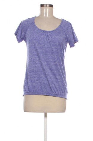 Bluză de femei H&M Sport, Mărime S, Culoare Albastru, Preț 36,99 Lei