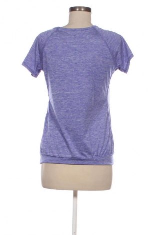 Bluză de femei H&M Sport, Mărime S, Culoare Albastru, Preț 36,99 Lei