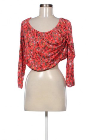 Dámská halenka H&M by Coachella, Velikost M, Barva Vícebarevné, Cena  241,00 Kč