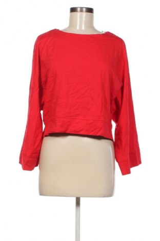 Bluzka damska HAVEONE, Rozmiar M, Kolor Czerwony, Cena 190,99 zł