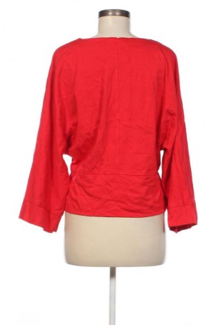 Bluzka damska HAVEONE, Rozmiar M, Kolor Czerwony, Cena 190,99 zł