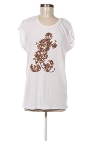 Damen Shirt Haily`s, Größe XL, Farbe Weiß, Preis € 18,99