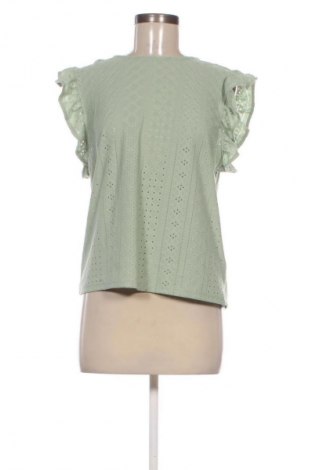Bluză de femei Haily`s, Mărime M, Culoare Verde, Preț 88,99 Lei