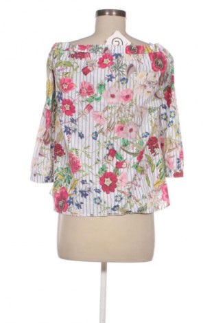 Damen Shirt Hallhuber, Größe M, Farbe Mehrfarbig, Preis € 33,99
