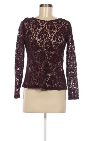 Damen Shirt Hallhuber, Größe M, Farbe Rot, Preis € 17,99