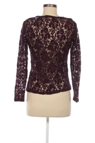 Damen Shirt Hallhuber, Größe M, Farbe Rot, Preis € 17,99