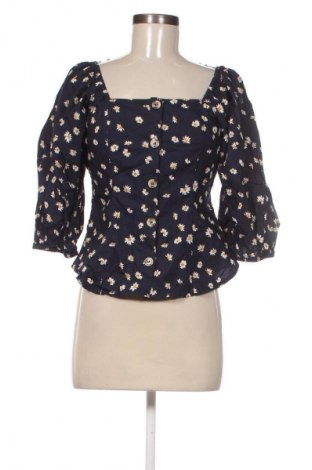 Damen Shirt Hampton Republic, Größe M, Farbe Mehrfarbig, Preis 23,99 €