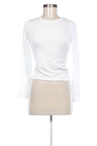 Damen Shirt Happiness, Größe M, Farbe Weiß, Preis 15,84 €
