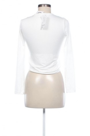 Damen Shirt Happiness, Größe M, Farbe Weiß, Preis 15,84 €