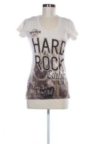 Bluzka damska Hard Rock Couture, Rozmiar M, Kolor Kolorowy, Cena 62,99 zł