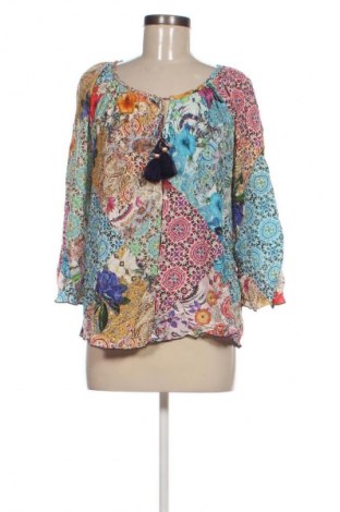 Bluză de femei Heine, Mărime M, Culoare Multicolor, Preț 44,99 Lei